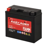 Fiamm FT12B-12B 12V 10Ah 165A